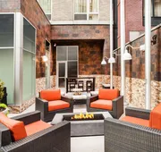 Hilton Garden Inn New York/West 35th Street hotel detail image 3