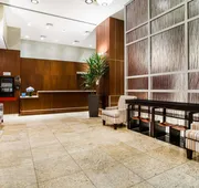 Hilton Garden Inn New York/West 35th Street hotel detail image 4