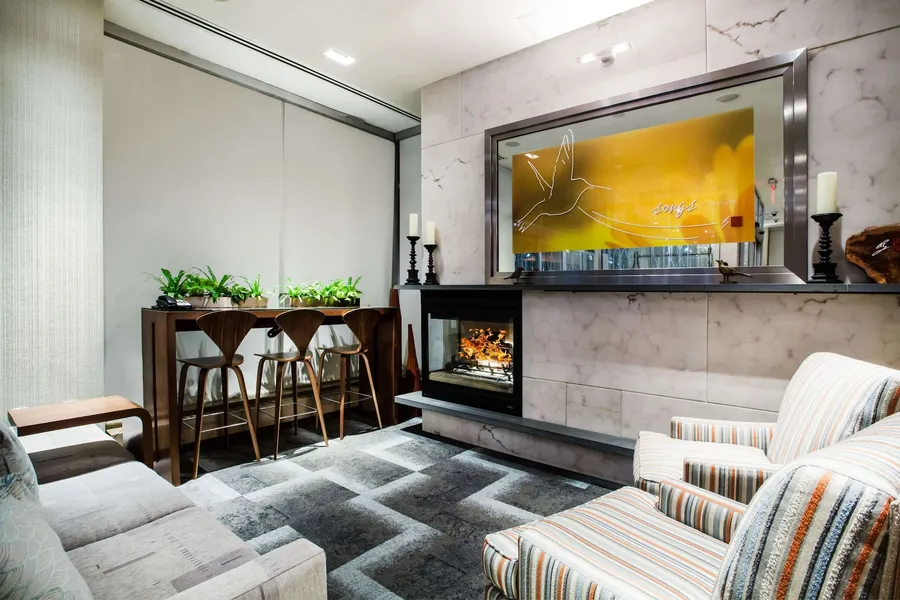 Hilton Garden Inn New York/West 35th Street hotel detail image 6