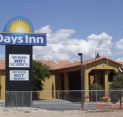 Days Inn by Wyndham Carlsbad hotel detail image 3