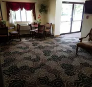 Auburn Inn hotel detail image 7
