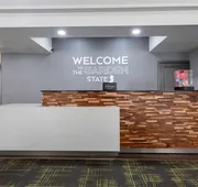Hampton Inn Swedesboro Philadelphia hotel detail image 3
