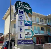 Surfside Motel hotel detail image 3