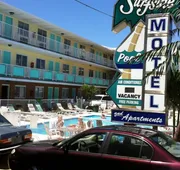 Surfside Motel hotel detail image 4