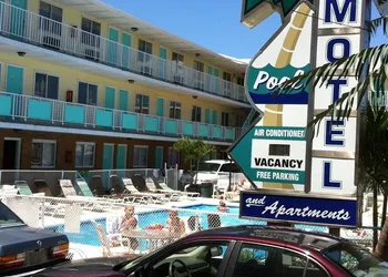 Surfside Motel hotel thumbnail 4