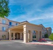 Comfort Inn & Suites Socorro hotel detail image 3