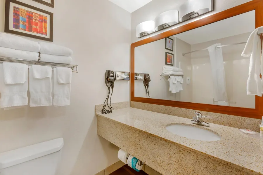 Comfort Inn & Suites Socorro hotel detail image 6