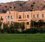 Homewood Suites by Hilton Santa Fe-North hotel detail image 3
