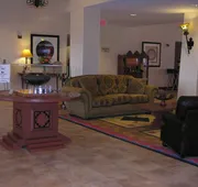 Homewood Suites by Hilton Santa Fe-North hotel detail image 4