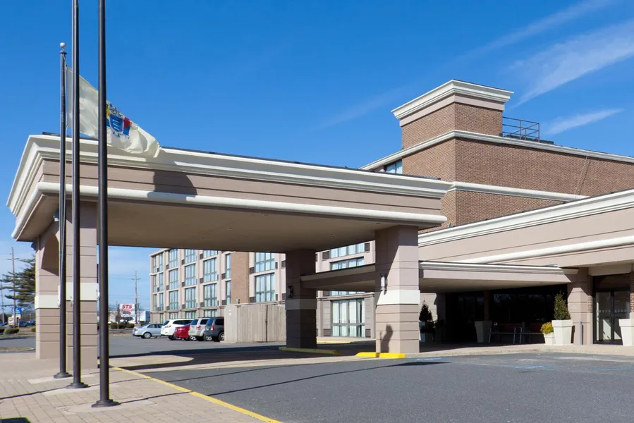 Days Hotel by Wyndham Toms River Jersey Shore hotel detail image 2