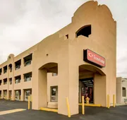 Econo Lodge Albuquerque East hotel detail image 3