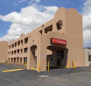 Econo Lodge Albuquerque East hotel detail image 4
