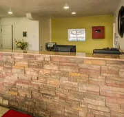 Econo Lodge Albuquerque East hotel detail image 5