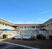 Motel 9 Las Cruces hotel detail image 4