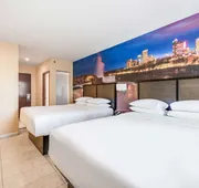Knights Inn Brooklyn Sunset Park hotel detail image 7