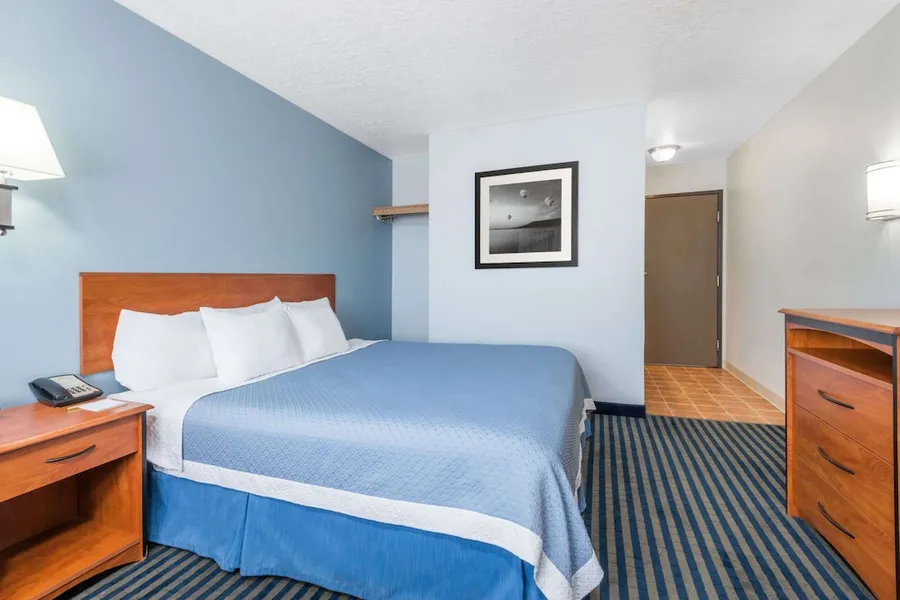 Days Inn by Wyndham Las Vegas hotel detail image 6