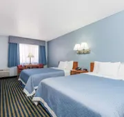 Days Inn by Wyndham Las Vegas hotel detail image 7