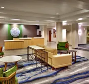 Fairfield by Marriott Inn & Suites Roswell hotel detail image 5