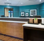 Hampton Inn White Plains/Tarrytown hotel detail image 3