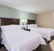 Hampton Inn White Plains/Tarrytown hotel detail image 7