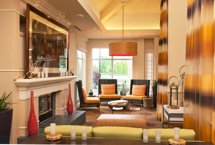 Hilton Garden Inn Fishkill hotel detail image 2