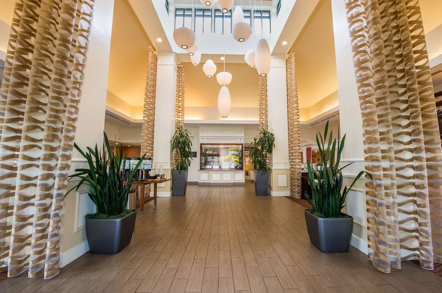 Hilton Garden Inn Fishkill hotel detail image 6