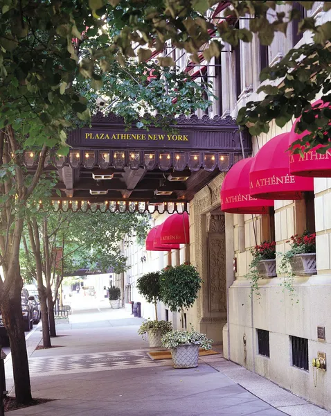 Hotel Plaza Athenee hotel detail image 2