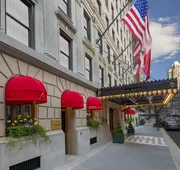 Hotel Plaza Athenee hotel detail image 4