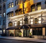 The Gregorian New York City hotel detail image 3