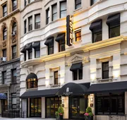 The Gregorian New York City hotel detail image 4