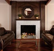 The Gregorian New York City hotel detail image 7