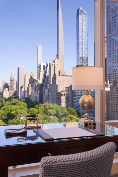 Trump International Hotel & Tower New York hotel detail image 2