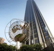 Trump International Hotel & Tower New York hotel detail image 3