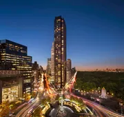 Trump International Hotel & Tower New York hotel detail image 5