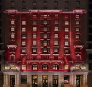 Martha Washington, Chelsea Hotels hotel detail image 4