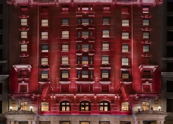 Martha Washington, Chelsea Hotels hotel thumbnail 4