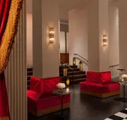 Martha Washington, Chelsea Hotels hotel detail image 5