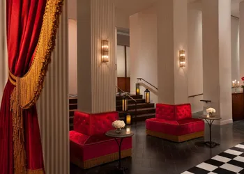 Martha Washington, Chelsea Hotels hotel thumbnail 5