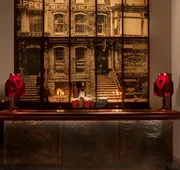 Martha Washington, Chelsea Hotels hotel detail image 7