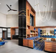 Gansevoort Meatpacking hotel detail image 3