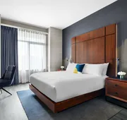 Gansevoort Meatpacking hotel detail image 7