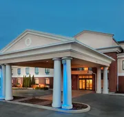 Holiday Inn Express Hotel & Suites Rochester - Victor by IHG hotel detail image 3