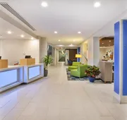 Holiday Inn Express Hotel & Suites Rochester - Victor by IHG hotel detail image 5