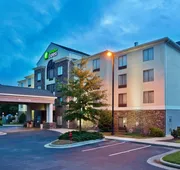 Holiday Inn Express Apex - Raleigh by IHG hotel detail image 3