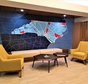 Holiday Inn Express Apex - Raleigh by IHG hotel detail image 5