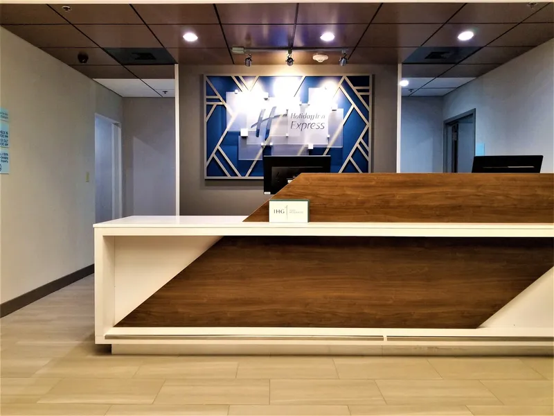 Holiday Inn Express Apex - Raleigh by IHG hotel detail image 6