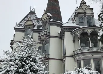 Batcheller Mansion Inn hotel thumbnail 2
