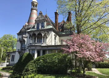 Batcheller Mansion Inn hotel thumbnail 3