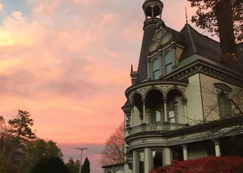 Batcheller Mansion Inn hotel thumbnail 4