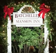 Batcheller Mansion Inn hotel detail image 5